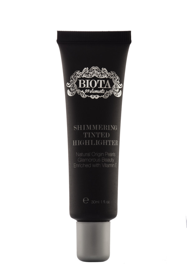 Biota 59 Elements Shimmering Tinted Highlighter