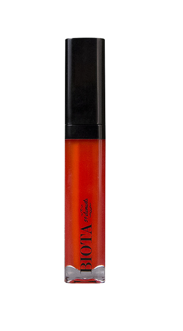 Biota 59 Elements Shiny Lip Gloss