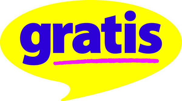 Gratis Logo