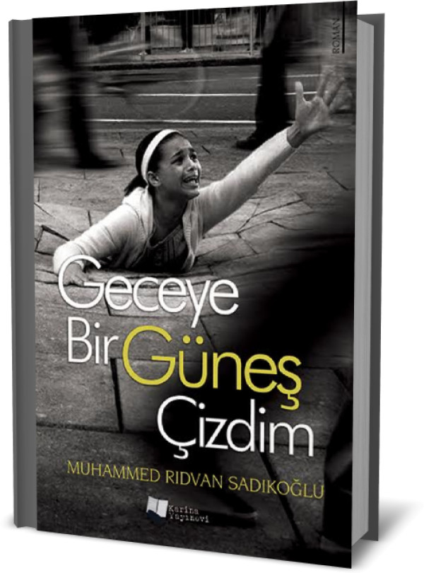 Geceye Bir Güneş Çizdim, Suriye’deki trajediyi gerçek hikâyelerle anlatıyor