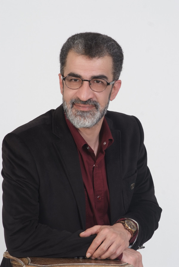 Muhammed Rıdvan Sadıkoğlu