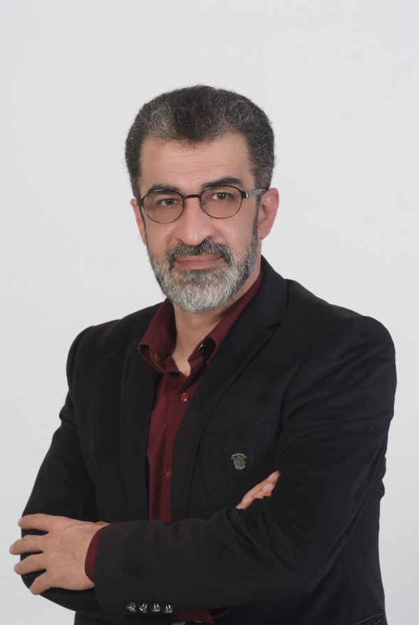 Muhammed Rıdvan Sadıkoğlu