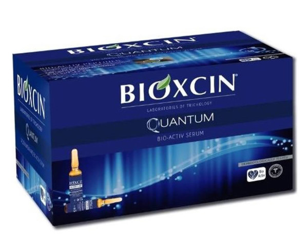 Bioxcin Quantum Bio-Activ Serum