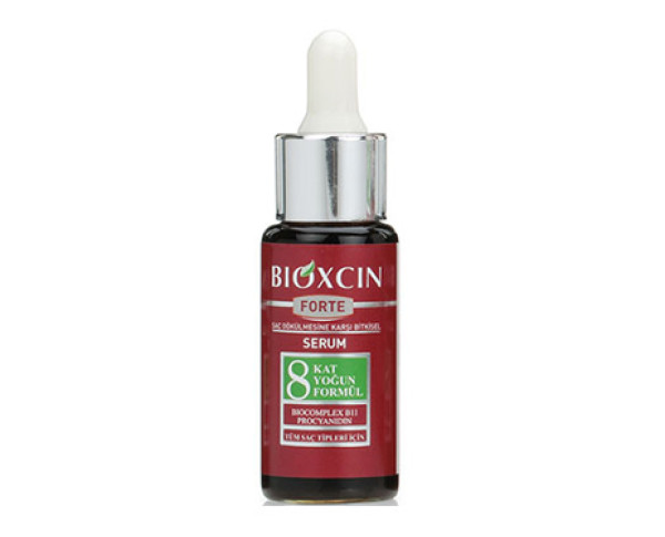 Bioxcin Forte Serum