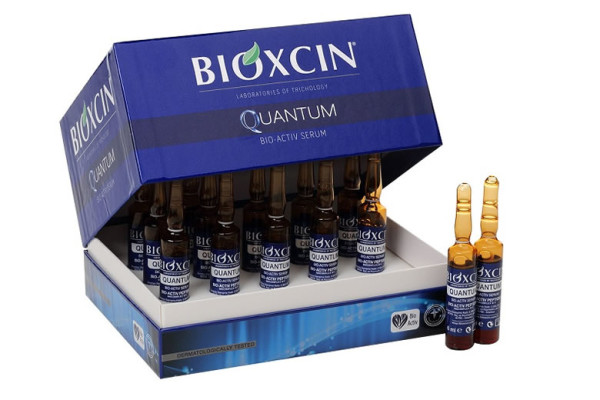 Bioxcin Quantum Serum