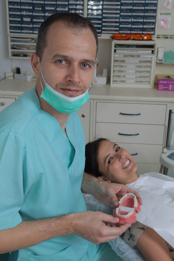 Dr. Cem Caniklioğlu