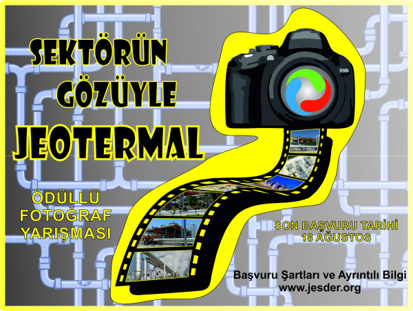 Fotoğraf Yarışması Afiş