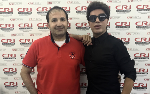 Yılmaz Morgül - Michael Kuyucu