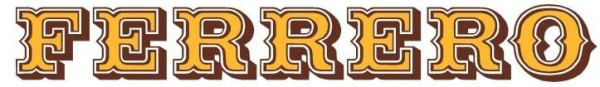 FERRERO LOGO