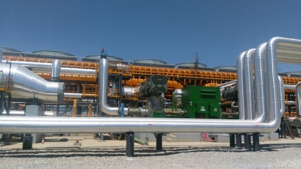 Jeotermal Santraller Tedbir Alıyor, Doğaya Zarar Vermiyor