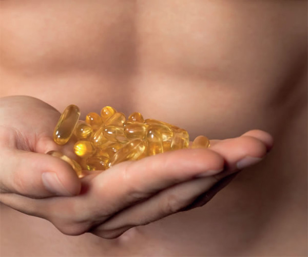 OMEGA-3’ün Gücünü Keşfedin