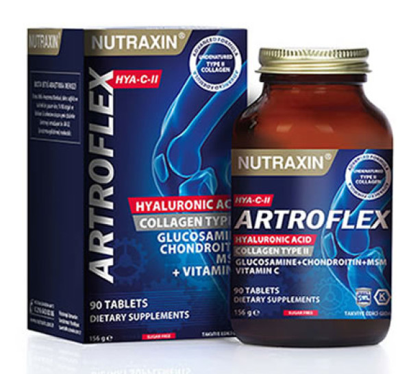 Nutraxin artroflex