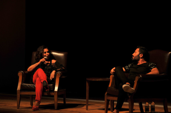 Nilgün Belgün ve Aşkım Kapışmak