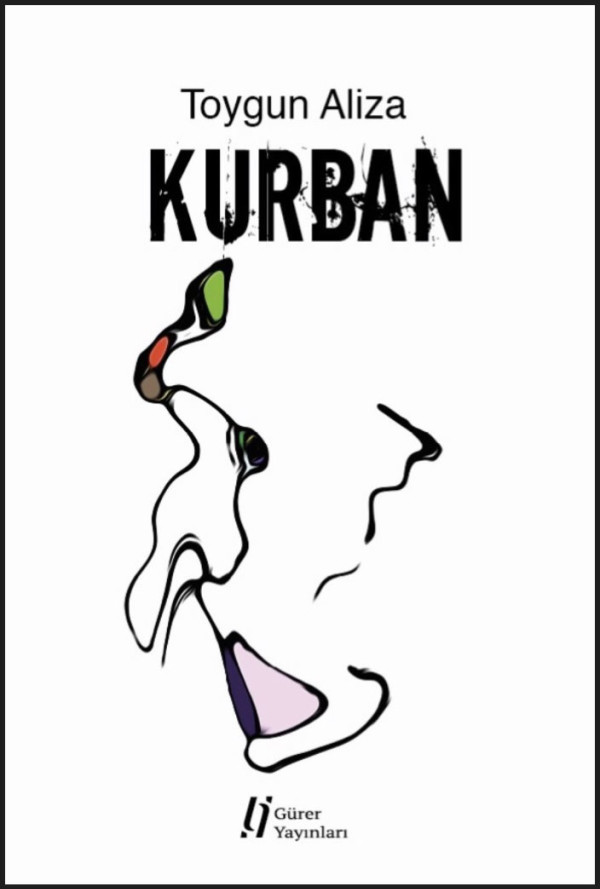 Toygun Aliza - Kurban Kitabı - Basın Bülteni