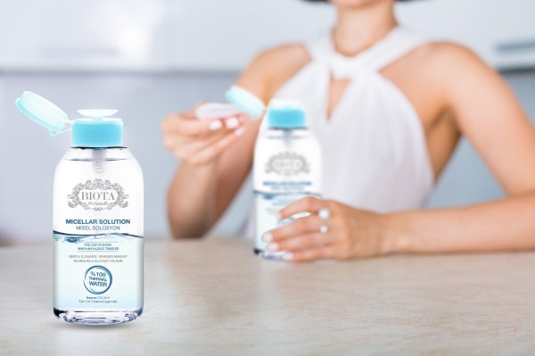 Biota 59 Elements Misel Su