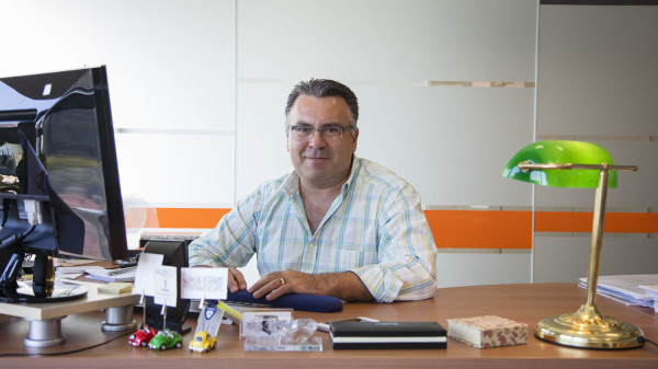 Burak GÖÇMEN - Genel Müdür, Es Dil Hizmetleri