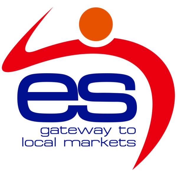 Es Dil Hizmetleri Logo