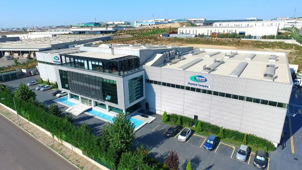 Kimya Sektörü, Atık Su Arıtımı Kimyasalı İle Karbon Salınımını Azaltıyor 