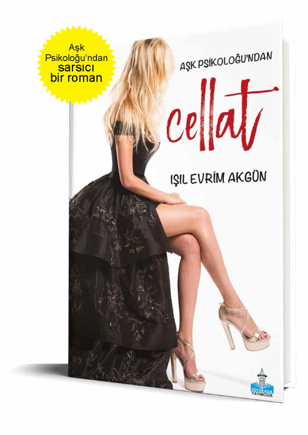 Cellat - Işıl Evrim AKGÜN