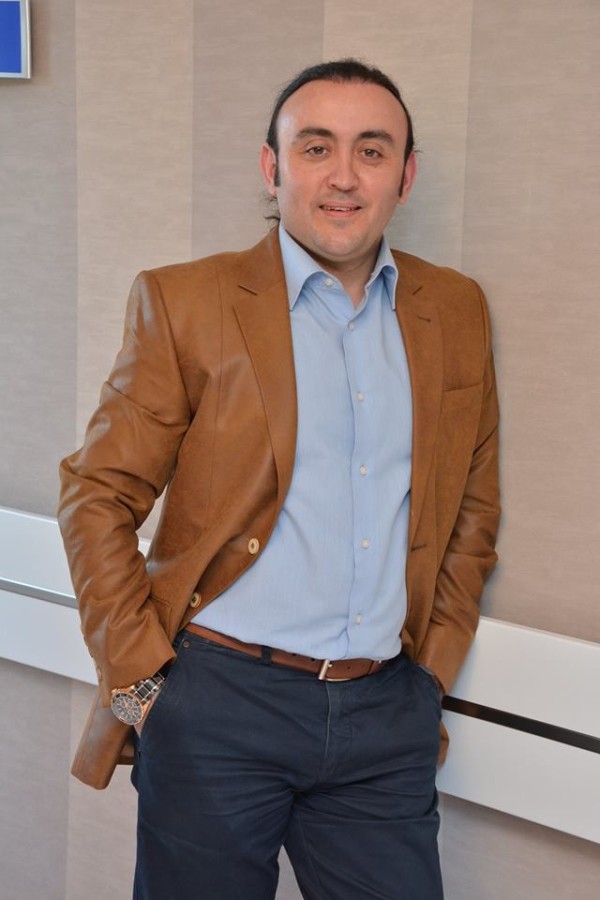 Op. Dr. Deniz Küçükkaya