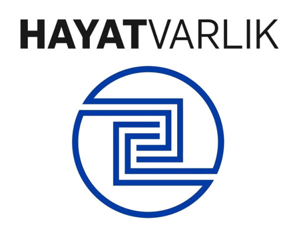 Hayat Varlık Logo