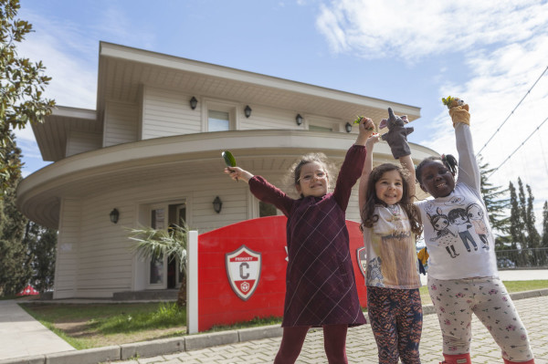 Nitelikli okul öncesi eğitim çocukların gelişiminde önemli rol oynuyor