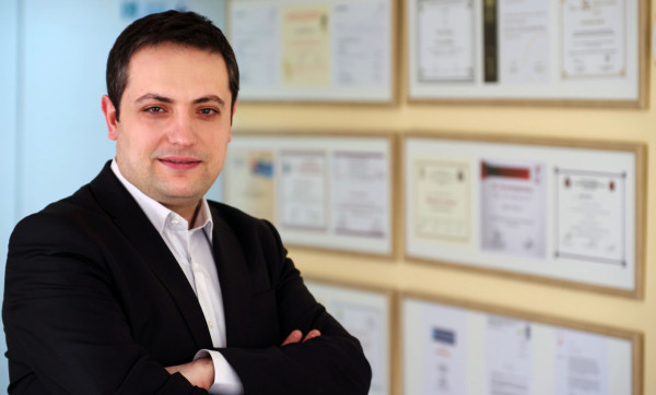 Bebeğinize kalça ultrasonu çektirdiniz mi?