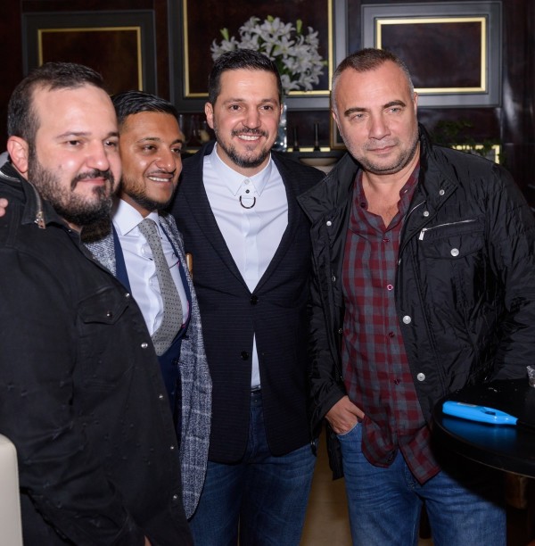 Greenwich Watches Lansman - Oktay Kaynarca