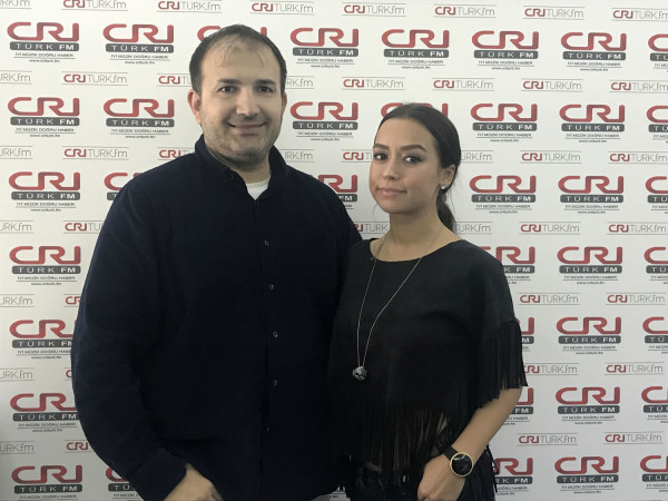 Michael Kuyucu - Tuğba Yurt