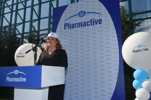 Türk firmadan 10 Avrupa ülkesine ilaç ihracatı