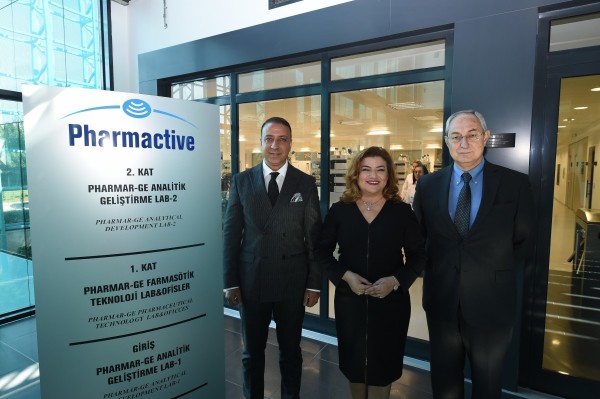 Fatih Elay - İnci Ayyıldız - Levent Selamoğlu