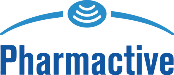 Pharmactive Logo