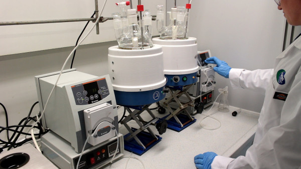 Kimya Devinden Jeotermal Kimyasallarına Büyük Yatırım 