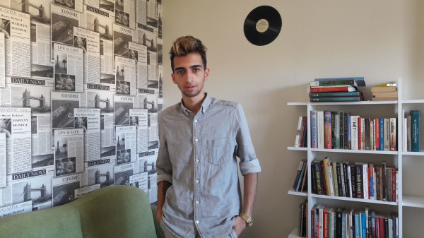 Çağatay Akman: “Benim bu piyasada barınmamı istemediler”