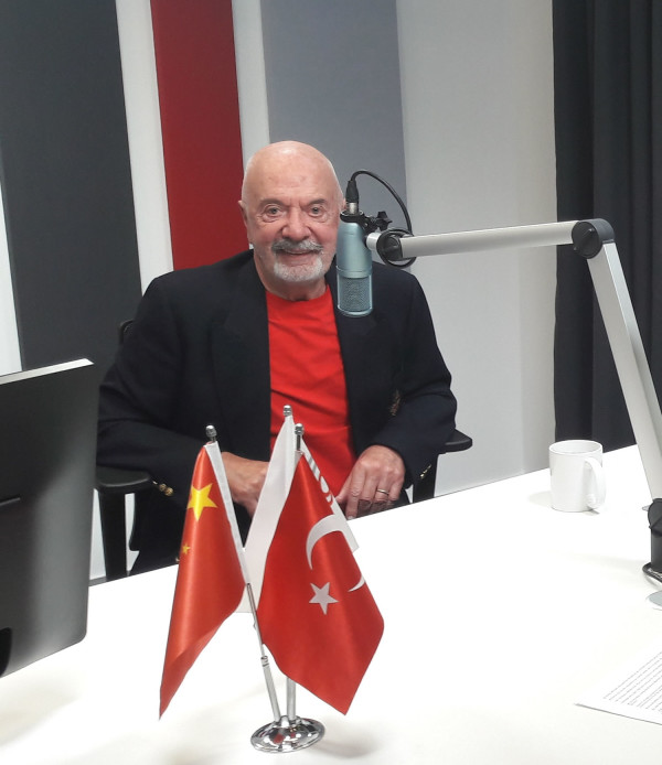 Erkan YOLAÇ