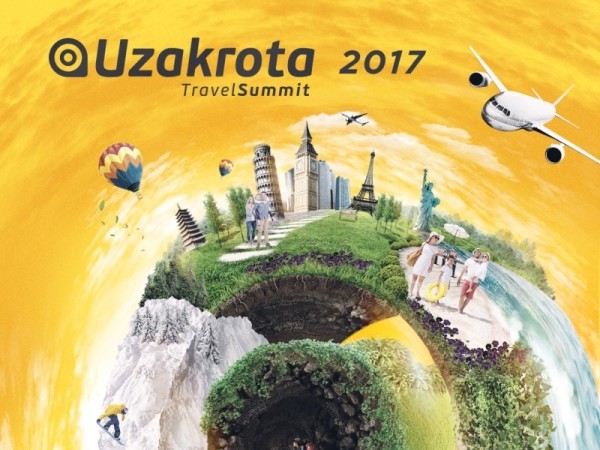 Uzakrota Travel Summit 2017 Programı