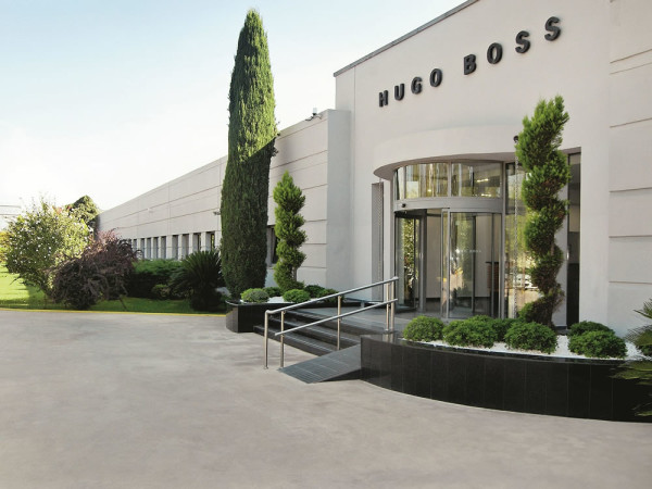 Aster Tekstil ve HUGO BOSS Solutions'dan işbirliği
