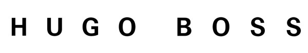 HUGO BOSS logo