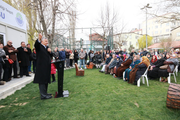 Sarıyer Belediyesi - Görsel 2 - 13.11.2017