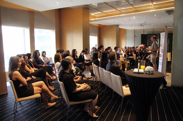 GREEN Chemicals Hem Üretiyor, Hem de Eğitiyor  