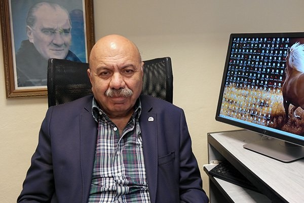 Prof. Dr. Nuh Bilgin