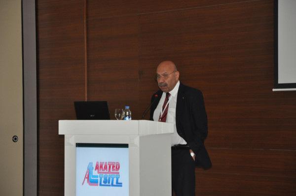 Prof. Dr. Nuh Bilgin