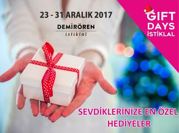 Gift Days İstiklal 03