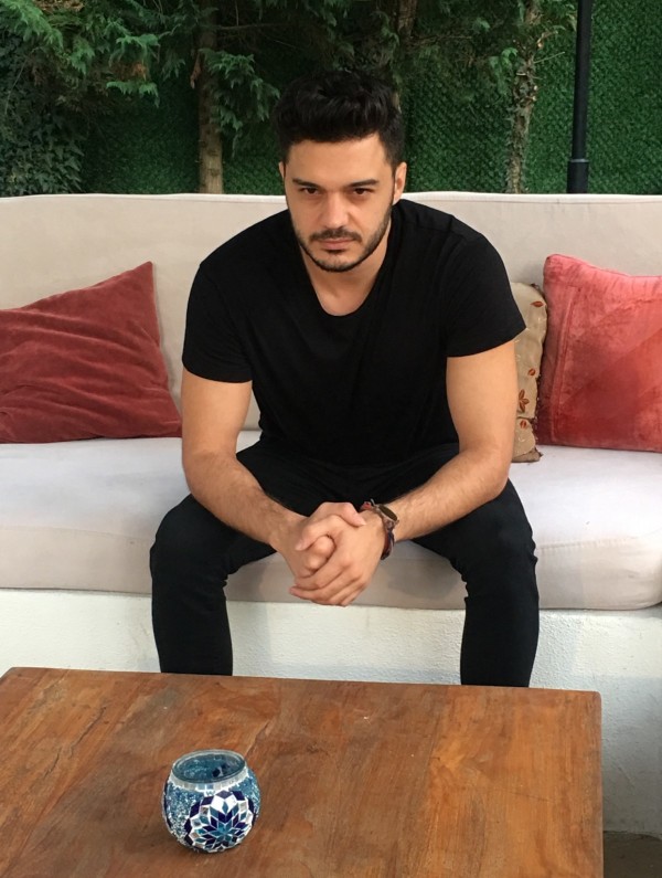 CRI TÜRK - İhsan Yalçıntaş