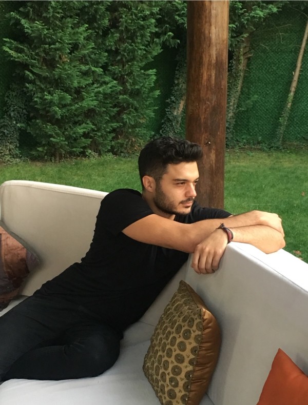 CRI TÜRK FM - İhsan Yalçıntaş