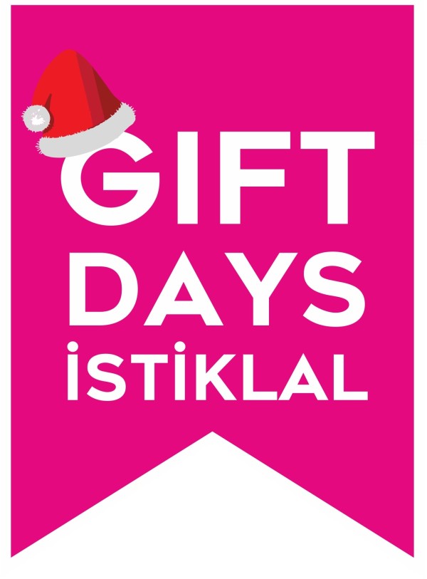 Gift Days logo