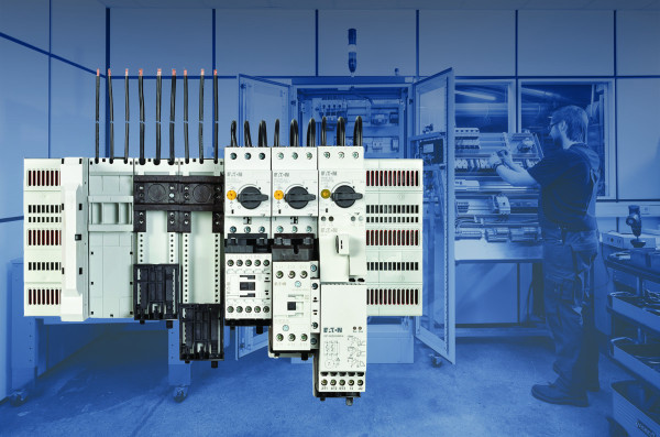 Eaton’dan yeni motor yolverici sistemi