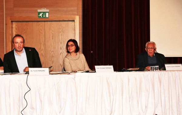 Engellilere “Hak” Forumu - 2