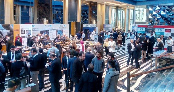 Uluslararası Tünelcilik Sempozyumu