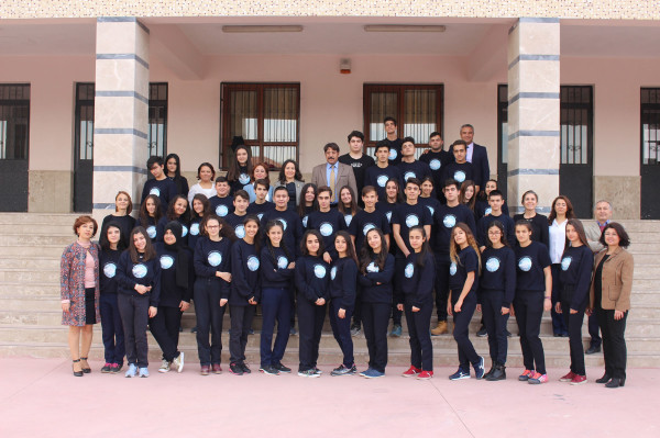 Abdülhamit Han Mesleki ve Teknik Anadolu Lisesi